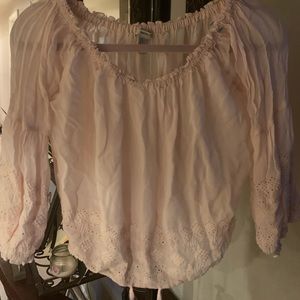 Forever 21 Top